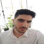 تصویر پروفایل مهدی