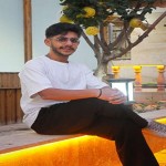 تصویر پروفایل محمد