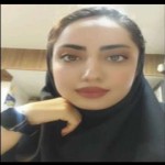 تصویر پروفایل مریم