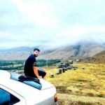 تصویر پروفایل امیرعلی