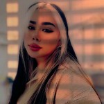 تصویر پروفایل زهرا