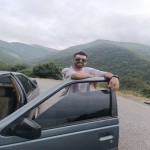 تصویر پروفایل آرش