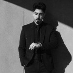 تصویر پروفایل امیر