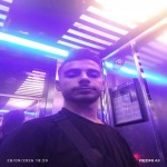 تصویر پروفایل امید فرهودی