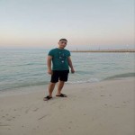 تصویر پروفایل ابوذر اکبری