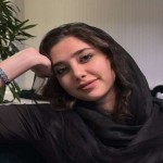 تصویر پروفایل مهسا