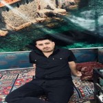 تصویر پروفایل رضا