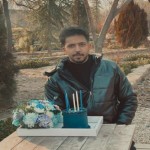 تصویر پروفایل محمد