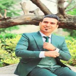 تصویر پروفایل امید