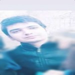 تصویر پروفایل آرش