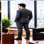 تصویر پروفایل امیر