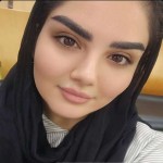 تصویر پروفایل سپیده