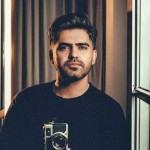 تصویر پروفایل رامین
