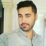 تصویر پروفایل نیما