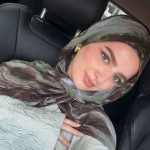 تصویر پروفایل زهرا