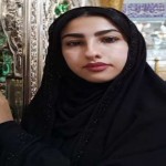 تصویر پروفایل سیده رویا