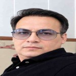 تصویر پروفایل علی