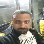 تصویر پروفایل مسعود