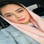 تصویر پروفایل مریم