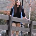 تصویر پروفایل محیا