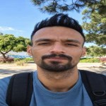 تصویر پروفایل محتشم حبیبی
