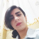 تصویر پروفایل فاطمه