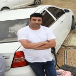 تصویر پروفایل حسین
