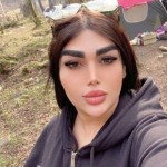 تصویر پروفایل رویا