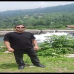 تصویر پروفایل بابک