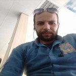 تصویر پروفایل حسین