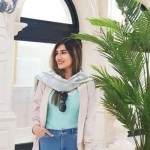 تصویر پروفایل فرزانه