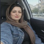 تصویر پروفایل زهرا