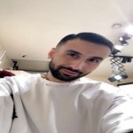 تصویر پروفایل فرشید