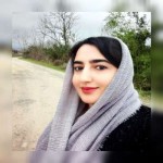 تصویر پروفایل سمیرا