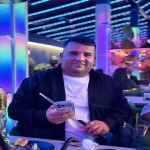 تصویر پروفایل حسن