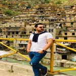 تصویر پروفایل آرادشریفی