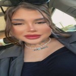 تصویر پروفایل نگین