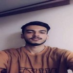تصویر پروفایل علیرضا