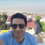 تصویر پروفایل بابک