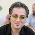 تصویر پروفایل آرش
