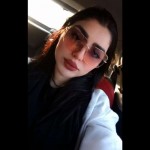تصویر پروفایل مهلا جون