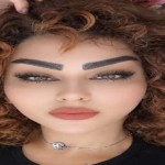 تصویر پروفایل رها