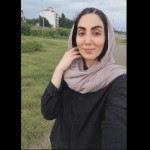 تصویر پروفایل پروانه