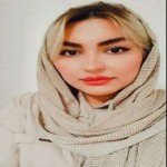 تصویر پروفایل مینا