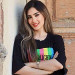 تصویر پروفایل زهره