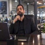 تصویر پروفایل مسعود