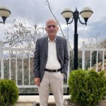 تصویر پروفایل علی