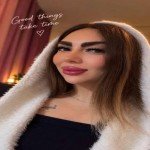 تصویر پروفایل الیسا