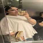 تصویر پروفایل تینا