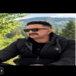 تصویر پروفایل حامد